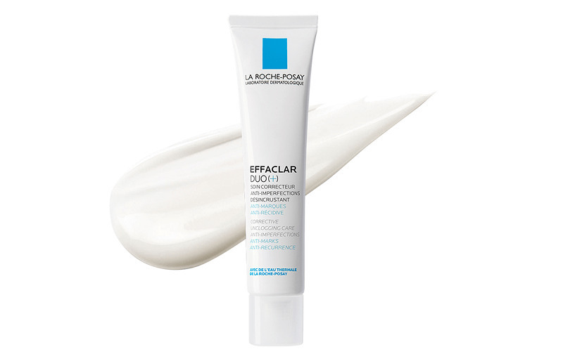 Kem trị mụn La Roche Posay Duo+